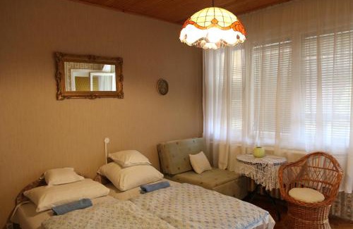 Gyula Apartment | Hajnalka Apartmanház