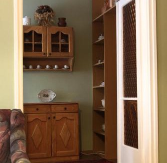 Gyula Apartment | Hajnalka Apartmanház
