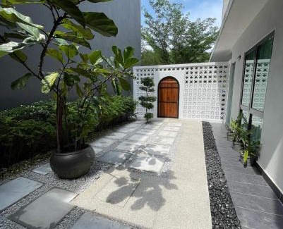 Bachok House | Hakan Beach Villa