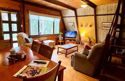 Porongurup Apartment | Hakea at Porongurup Chalets