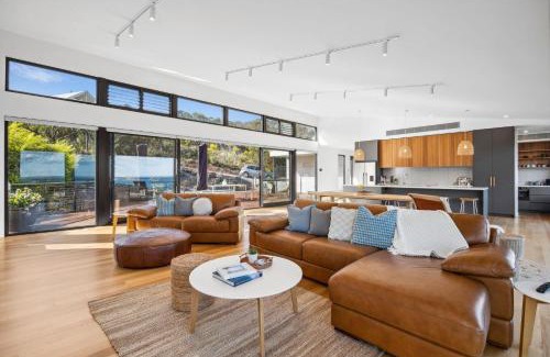 Fairhaven House | Hakea Ridge