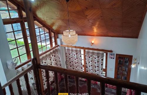 Pahalgam House | Hakeem Homestay