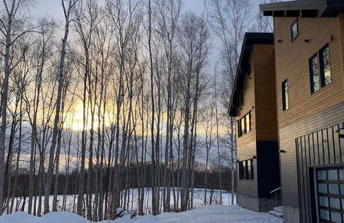 Niseko Ski Chalet | Hakobune Niseko - Kibou Chalet