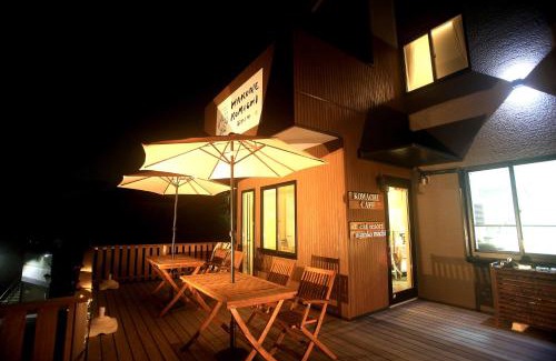 Yumoto House | Hakone Komachi-箱根小町