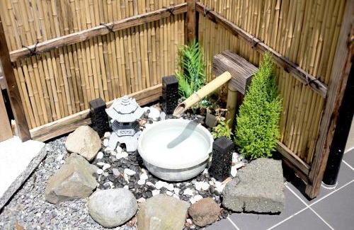 Yumoto House | Hakone Komachi-箱根小町