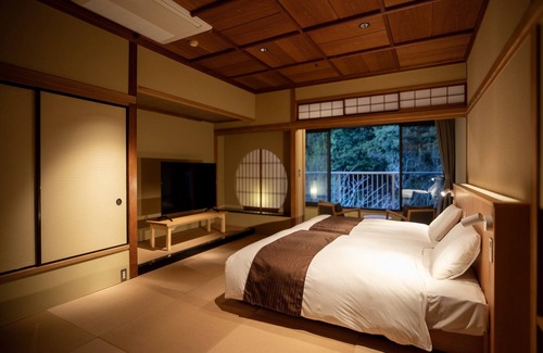 Yumoto House | Hakone Pax Yoshino