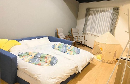 Hakone House | Hakone Shun Ashi - HAKONE SHUNNO - Vacation STAY 12511