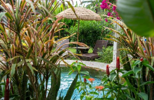 Lahad Datu Bed & Breakfast | HAKS Boutique B&B with Pool & Farm-to-Table Dining
