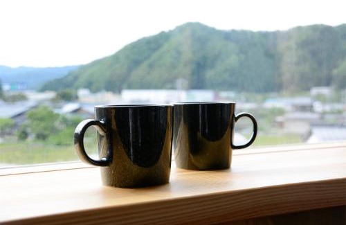 Takayama House | HAKU 100-year-old Quaint Japanese Style Villa