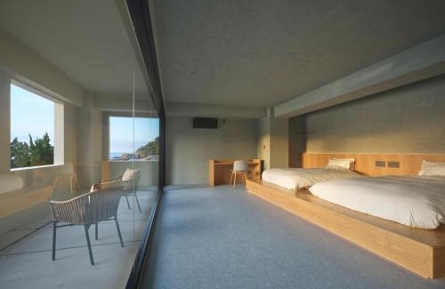 Ito Villa | HAKU-akazawa- 波空