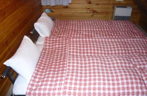 Hakuba House | Hakuba Happo Log Chalets