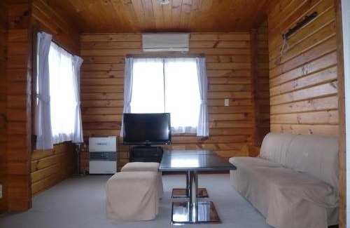 Hakuba House | Hakuba Happo Log Chalets