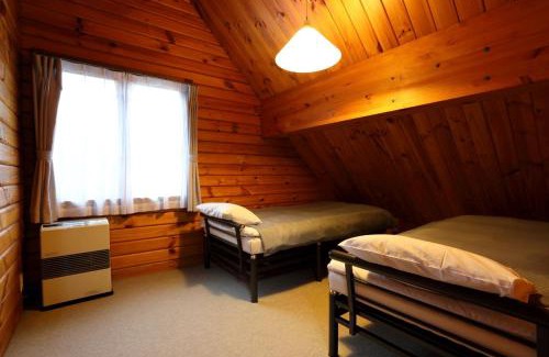 Hakuba House | Hakuba Happo Log Chalets