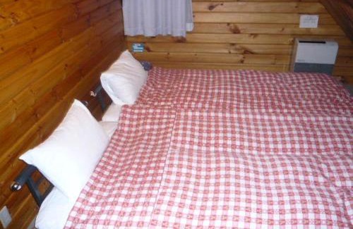 Hakuba House | Hakuba Happo Log Chalets