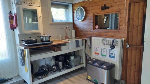 Kiel-Windeweer House | Hakuna Matata Peddelenzo