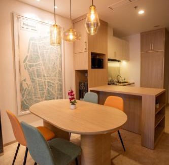 Makassar Apartment | Hakuna Stays