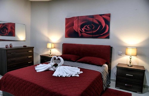 Zebbug Apartment | Hal Saghtrija, Apt F7