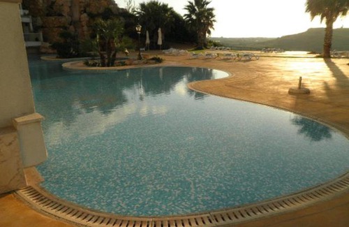 Zebbug Apartment | Hal Saghtrija, Apt F7