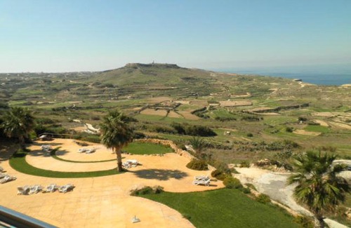 Zebbug Apartment | Hal Saghtrija, Apt F7