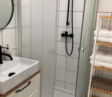 Szalka Apartment | Hal-Szálka Vendégház