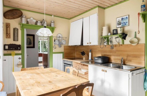 Knared House | HAL657 Knäred - Björkered 72