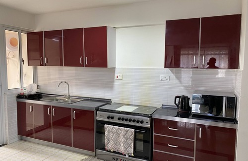Kilimani Apartment | Halaal, Furnished, 4bdrm apartment Kilimani.