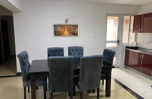 Kilimani Apartment | Halaal, Furnished, 4bdrm apartment Kilimani.