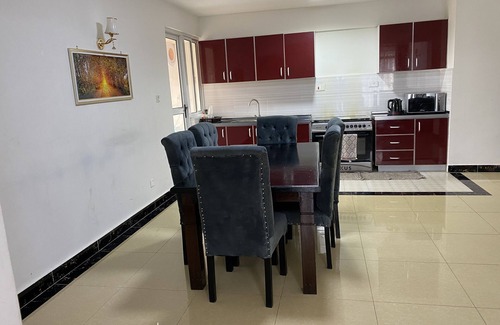 Kilimani Apartment | Halaal, Furnished, 4bdrm apartment Kilimani.