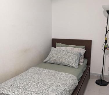 Kuala Langat District Resort | Halaman Homestay, Bandar Mahkota Banting