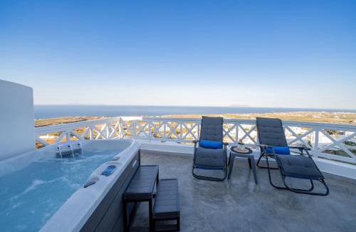Vourvoulos House | Halari Junior Suite