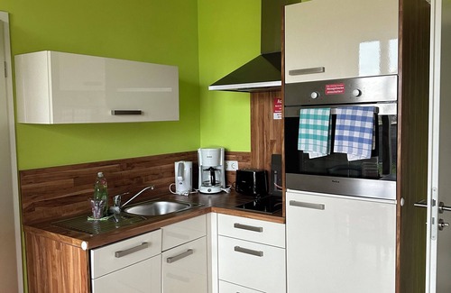 Peenemuende Apartment | Halbinsel Peenemünde