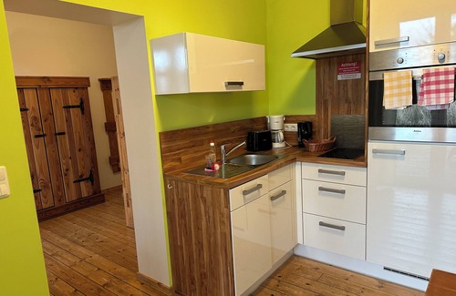 Peenemuende Apartment | Halbinsel Peenemünde