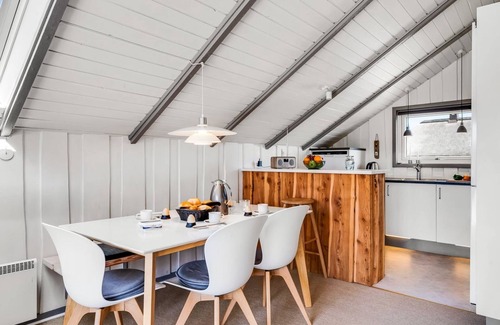 Vejers House | "Halda" - 300m from the sea by Interhome