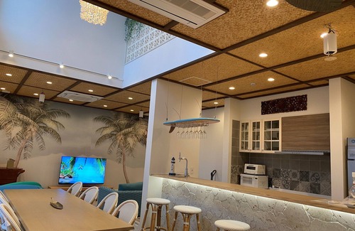 Zushi House | Hale Kotsubo