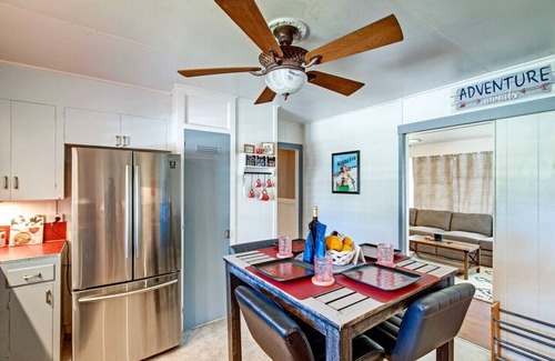 Hilo House | Hale Leilani - Adventure Awaits wAC and Garden