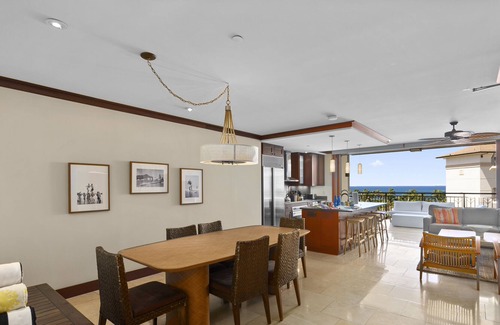 Kapolei House | Hale Lokahi by AvantStay | Ko Olina Beach Villa - Views, Pool, Beach, Free Wifi!