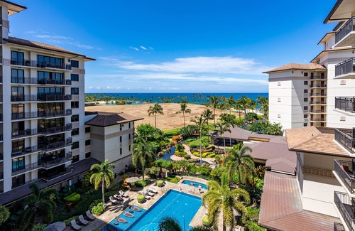 Kapolei House | Hale Lokahi by AvantStay | Ko Olina Beach Villa - Views, Pool, Beach, Free Wifi!