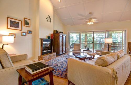 Honokaa House | Hale Luana Big Island