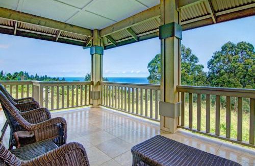 Honokaa House | Hale Luana Big Island