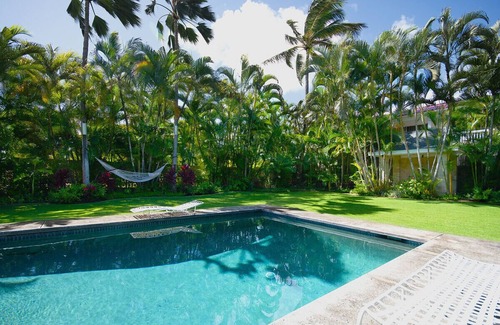 Lanikai House | Hale Maluhia Lanikai - Special On Beautiful Lanikai Home!