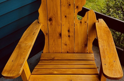 Long Lake House | "Hale" of a Get - Away! Charming lakefront cottage on all sports Long Lake.