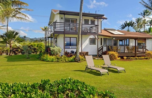 Poipu House | Hale Ulili By Parrish Kauai - Island Value with a great View
