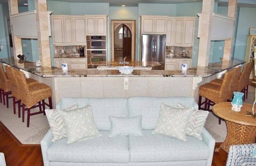 Gulf Shores House | Halekai III by GSVR | Amazing Renovation Coming Fall 2025! | Sleeps 42