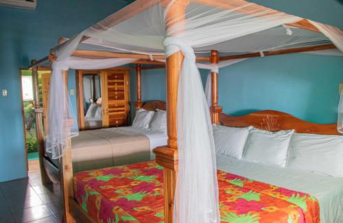 Little Bay Apartment | Haleys Paradise At Blue Hole