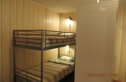 Tornio Apartment | Half a house w/your own door, 60m2