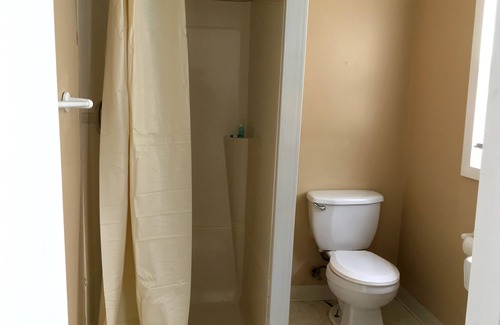 Wall Hotel | Half Block from Belmar Beach!