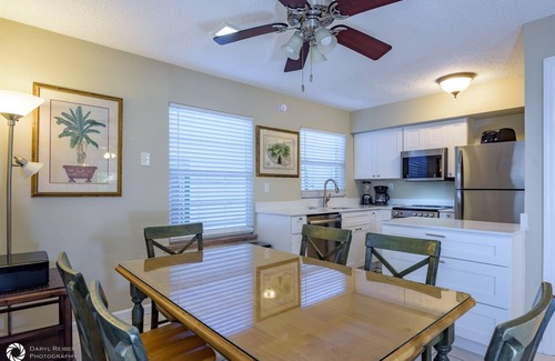 Old Town Condo | Half block to Duval - Stay at the Bonaire Suite