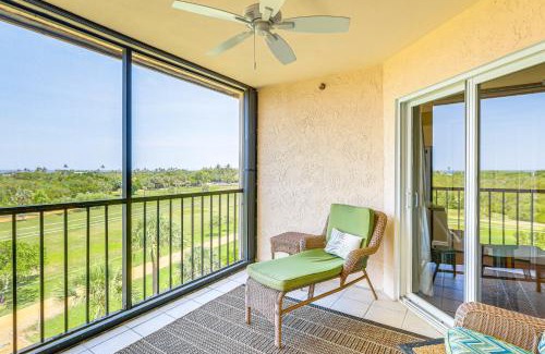 Jupiter Apartment | Half-Mi to Jupiter Beach Condo with Ocean Views!