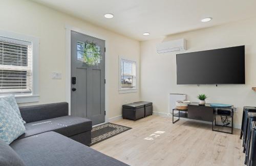 Copalis Beach House | half Mi to Ocean Copalis Beach Hideaway!