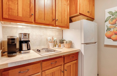 Scotts Mills Apartment | Half-Mi to Scotts Mills Falls: Wine Country Apt
